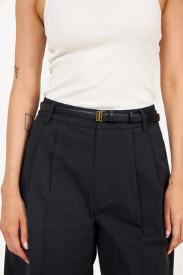 Marlos - Black
