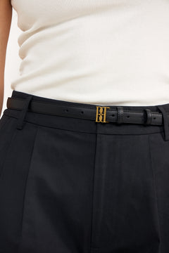 Marlos - Black