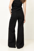 Taylor - Black