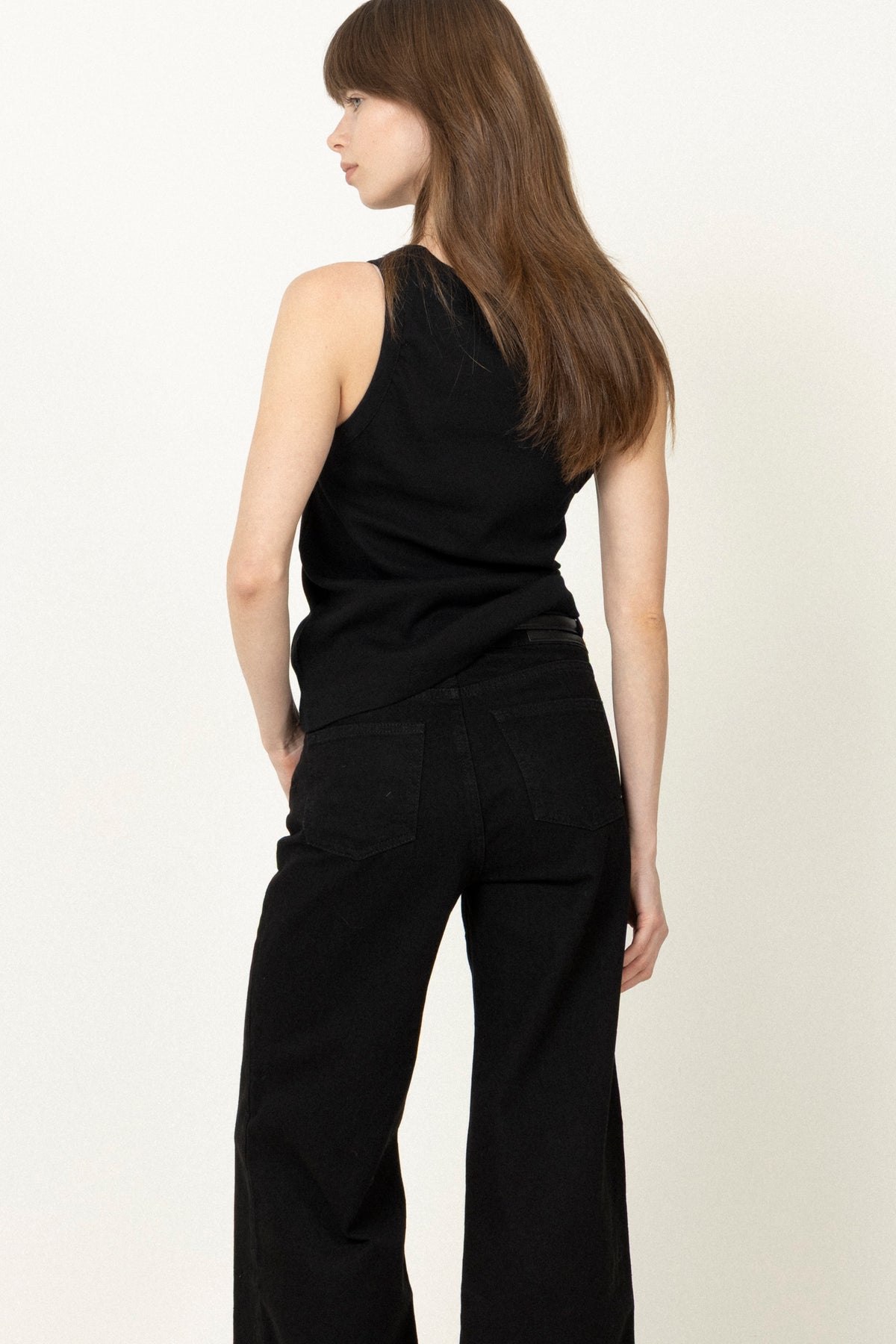 Taylor - Black