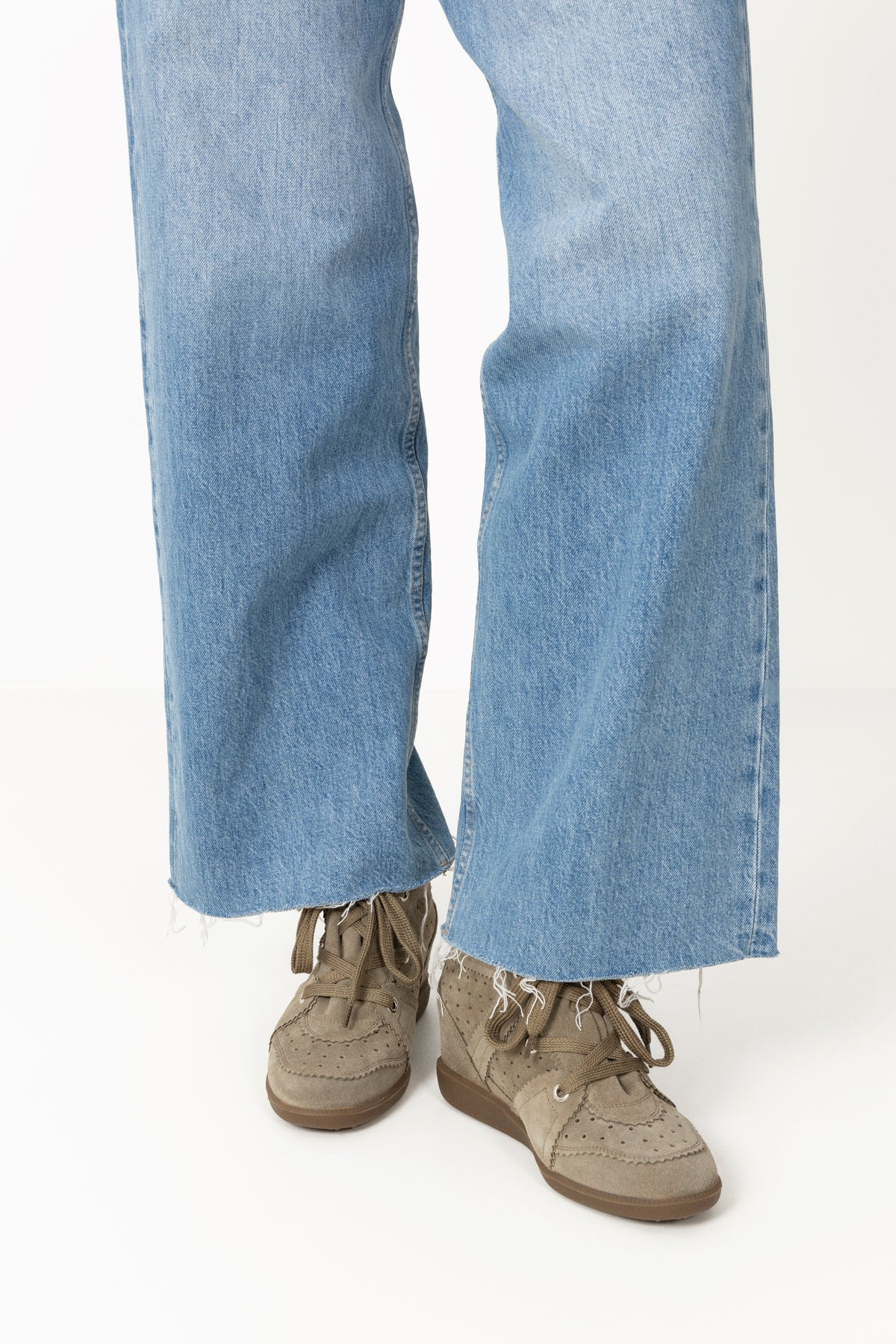 Bobby - Taupe