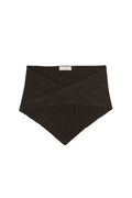 Momento Scarf - Coffee