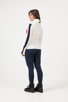 Worldcup Sweater - Off White