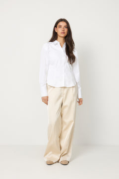 Esther Blouse - White