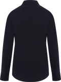 Milly Np Shirt - Dark Sapphire