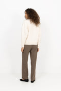 Sweat Fenja - Beige Chine