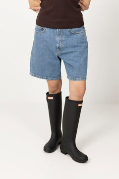 Womens Original Tall Boot - Black