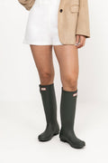 Womens Original Tall Boot - Dark Olive