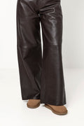 W Classic Micro - Chestnut