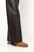 W Classic Micro - Chestnut