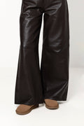 W Classic Micro - Chestnut