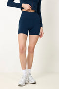 Bandha Shorts - Midnight Blue