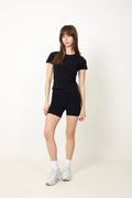 Bandha Shorts - Beautiful Black