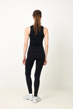 Bandha Tights - Beautiful Black