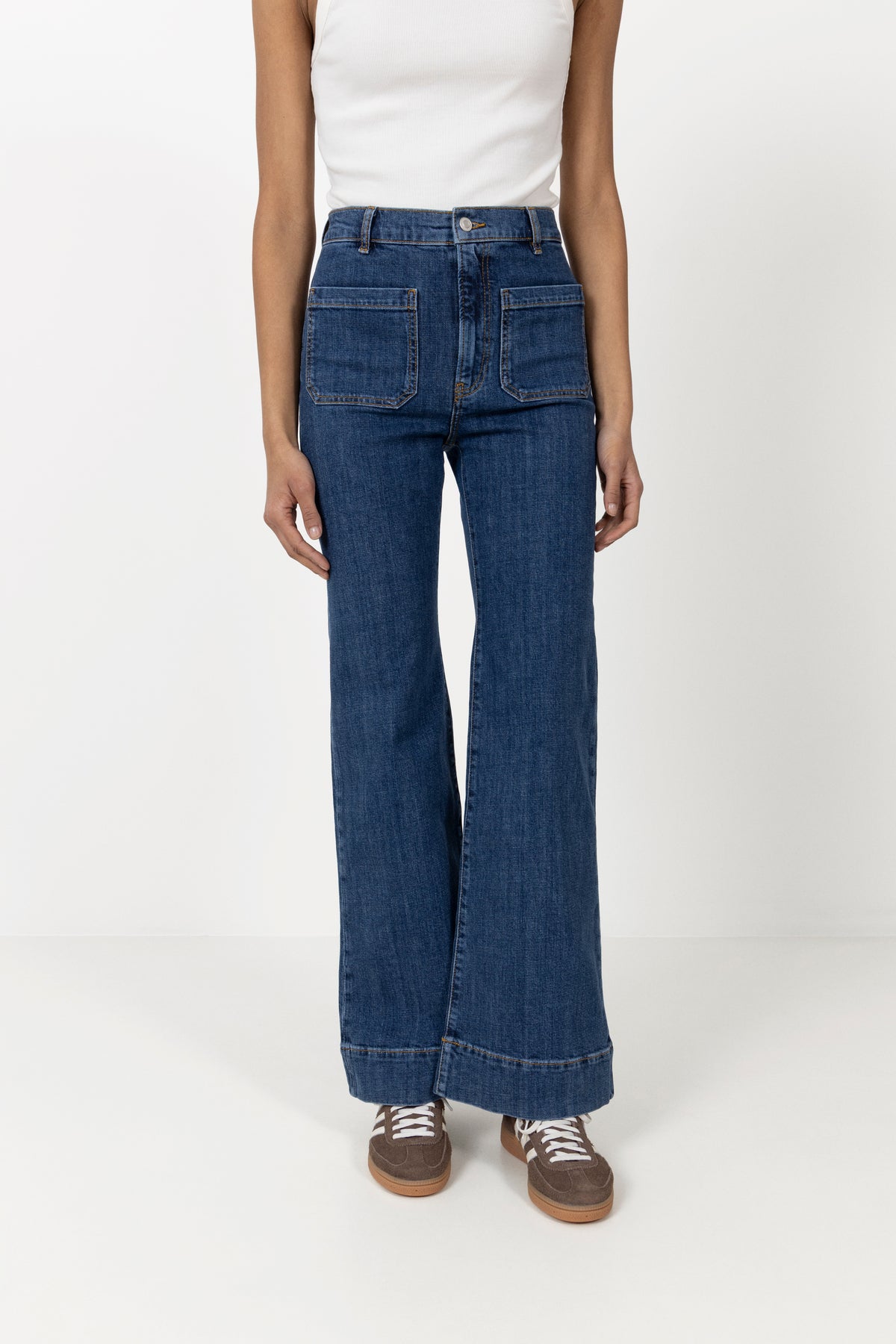 St Monica - Vintage 95