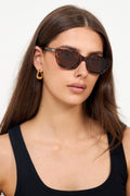 Daisy - Tort/Brown