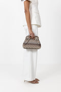 Pala Bonita Bag - Sand/Brown