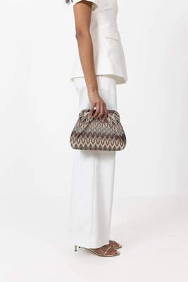 Pala Bonita Bag - Sand/Brown
