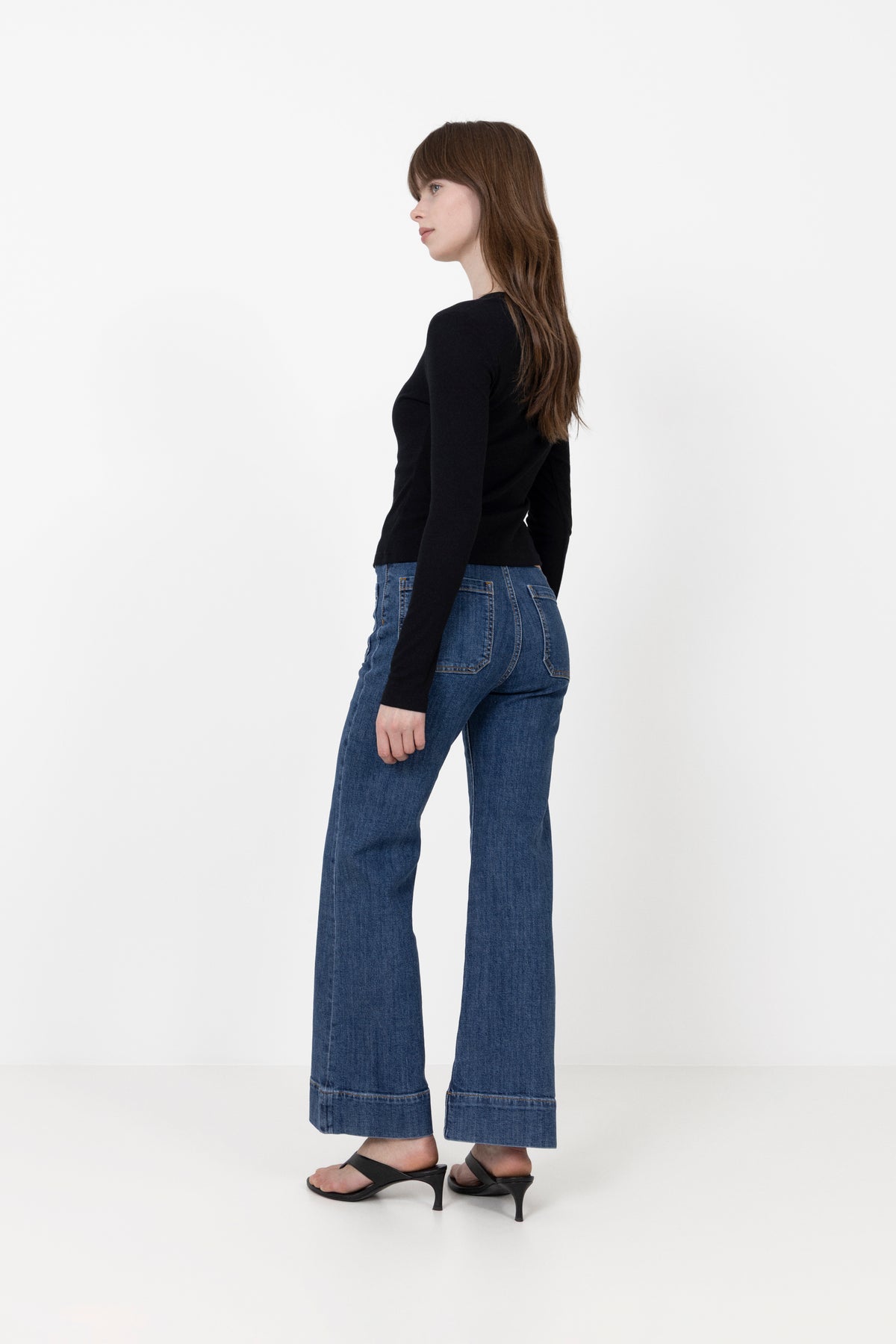 St Monica Low - Vintage 95