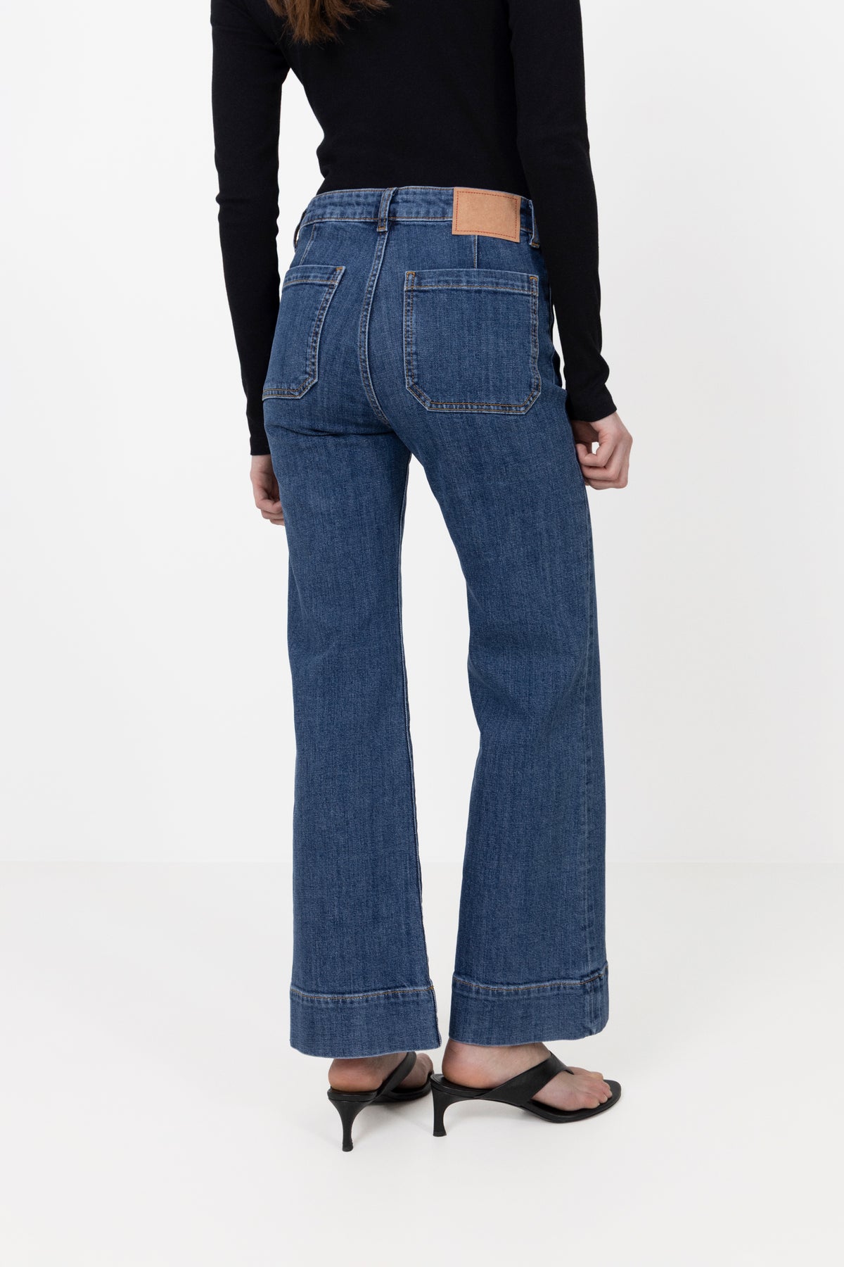 St Monica Low - Vintage 95