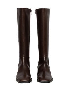 5417-801 Blanca - Chocolate