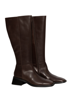 5417-801 Blanca - Chocolate