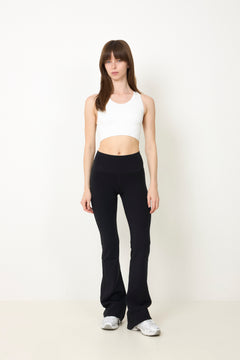 Yoga Core Pants - Beautiful Black
