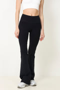 Yoga Core Pants - Beautiful Black