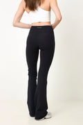 Yoga Core Pants - Beautiful Black