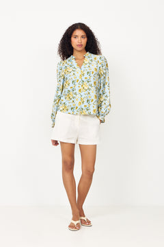 Yaskaya Ls Shirt - Skyway Matira