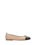 Belle 25 - Skin/Blk