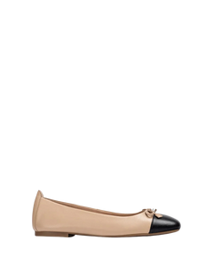 Belle 25 - Skin/Blk