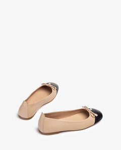 Belle 25 - Skin/Blk