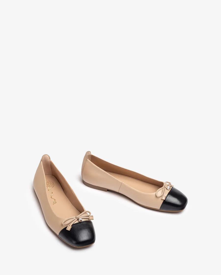 Belle 25 - Skin/Blk