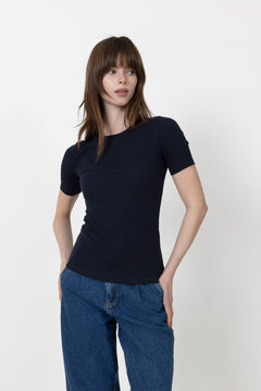 Saalexo T-shirt - Night Sky