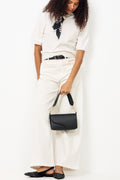 Assisi Grained Calf - Black