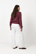 Kae Knit - Rust
