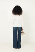 Matti Blouse - White