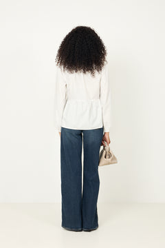 Matti Blouse - White