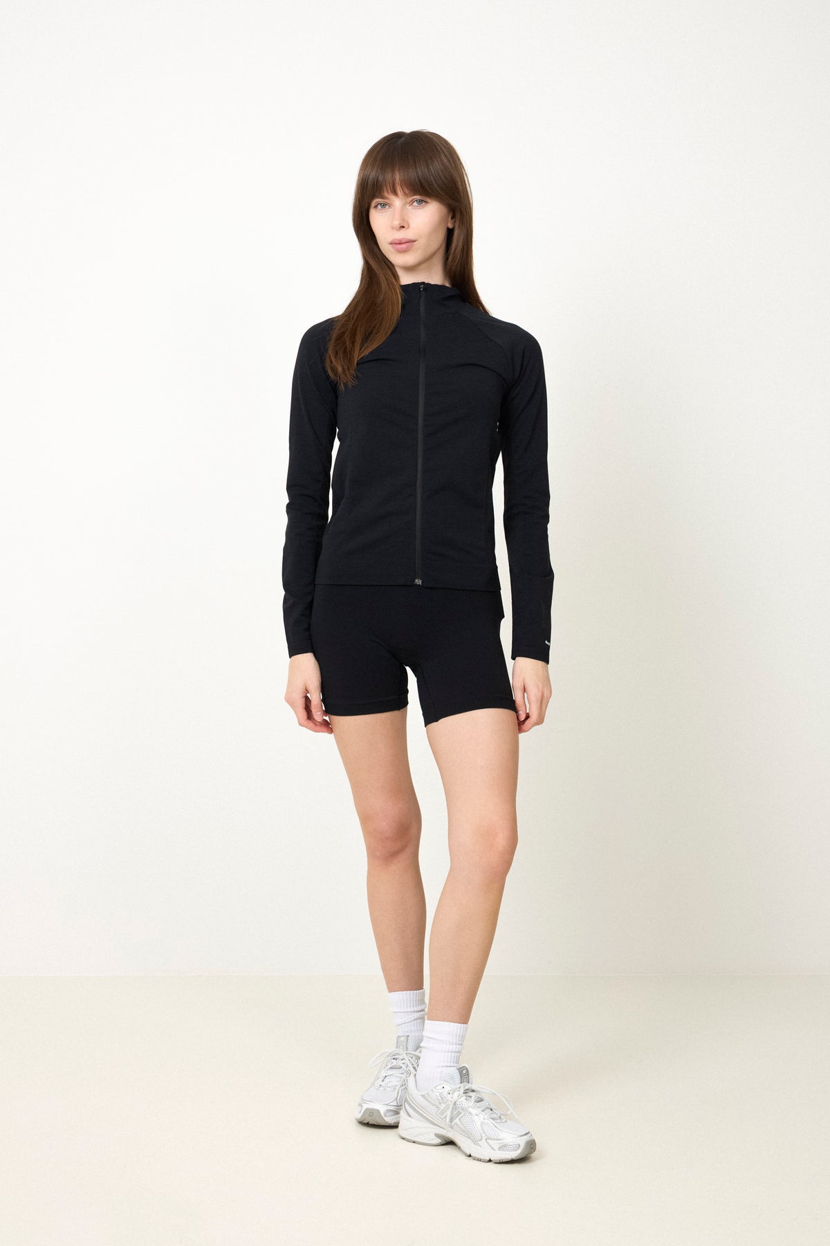 Bandha Jacket - Beautiful Black