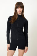 Bandha Jacket - Beautiful Black