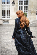 Check Showpiece - Check Print