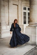 Check Showpiece - Check Print