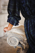 Check Showpiece - Check Print