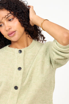 Selma Sleek Bracelet - Gold