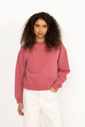 Savan Sweat - Earth Red Pigment