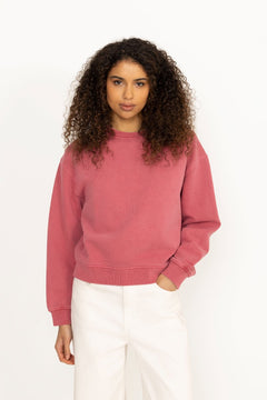 Savan Sweat - Earth Red Pigment