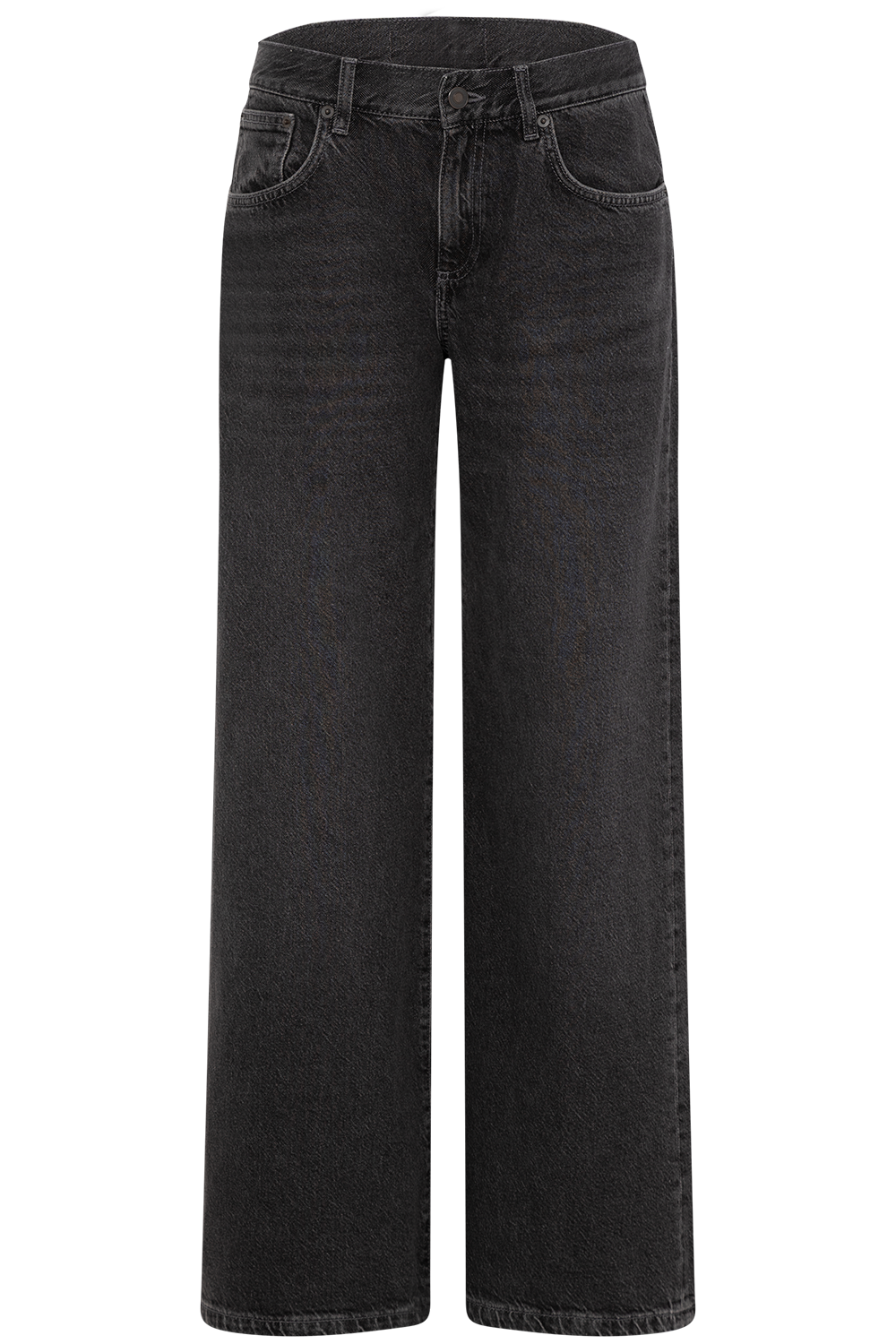 Kyoto - Black Vintage 62