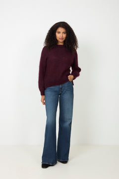 N-Latora Knit - Winetasting