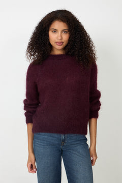 N-Latora Knit - Winetasting